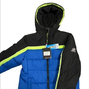Zeroxposur Snow Jacket
